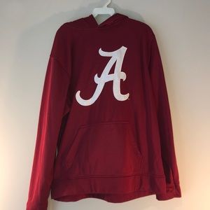 University of Alabama Sweatshirt
